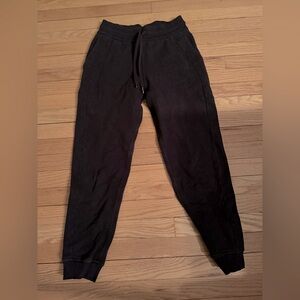 Lululemon Scuba Joggers